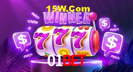 01 Bet App