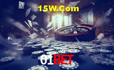01 Bet Login