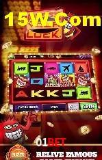 01 Bet Login
