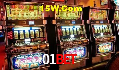 01Bet